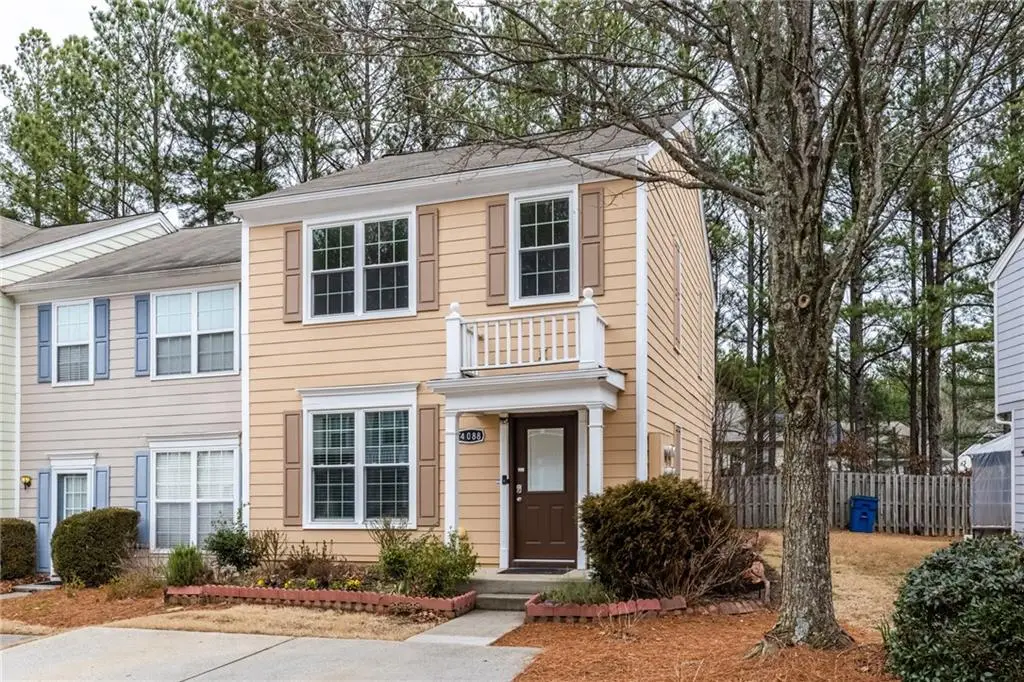 4088 Howell Park Road, Duluth, GA 30096 - #1