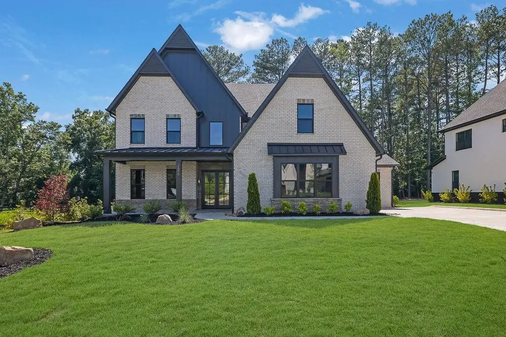 5315 West Parc Place, Cumming, GA 30040 - #1