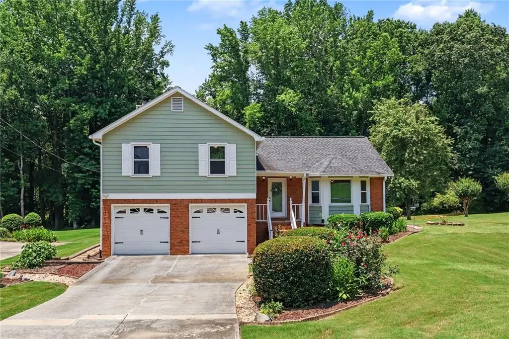 2019 Amherst Lane Se, Conyers, GA 30094 - #1
