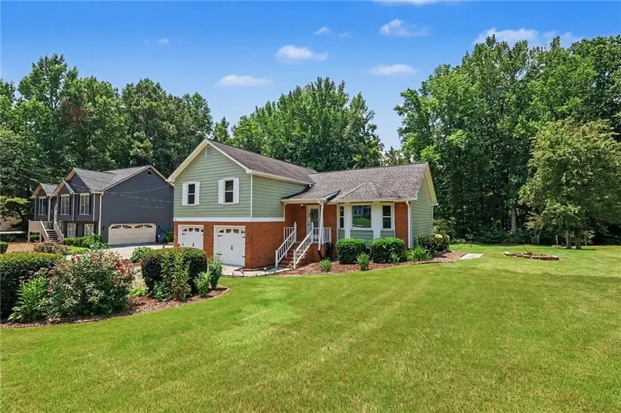 2019 Amherst Lane Se, Conyers, GA 30094 - #2