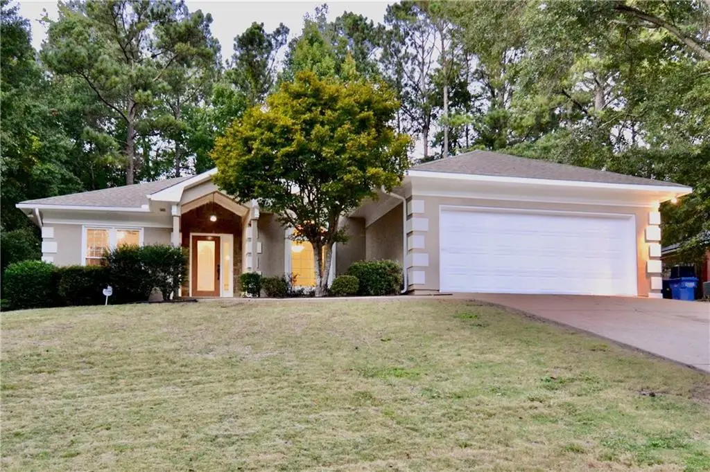 911 Oakwood Drive, Columbus, GA 31904 - #1