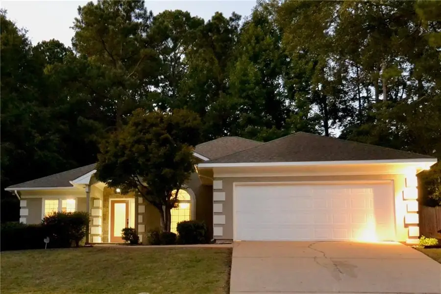 911 Oakwood Drive, Columbus, GA 31904 - #2