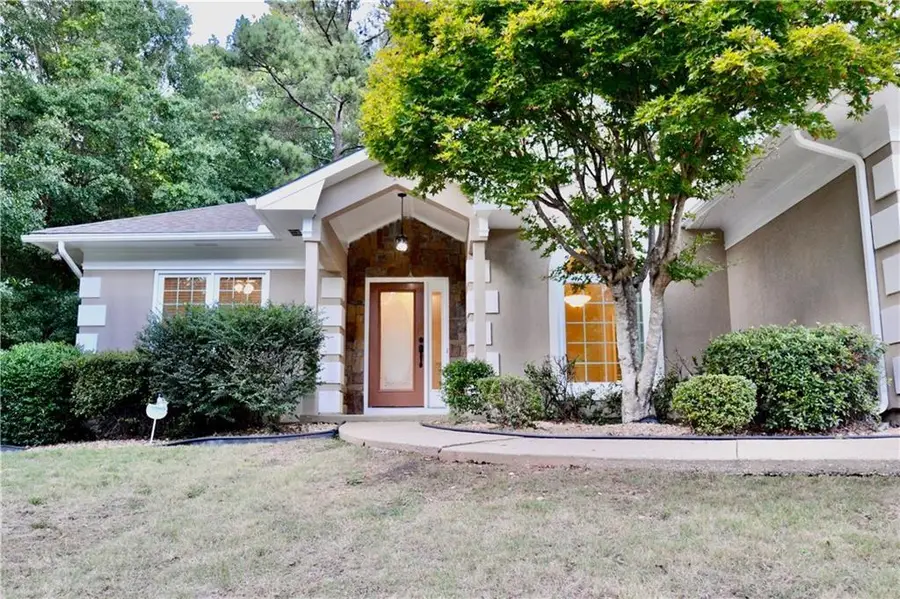 911 Oakwood Drive, Columbus, GA 31904 - #3