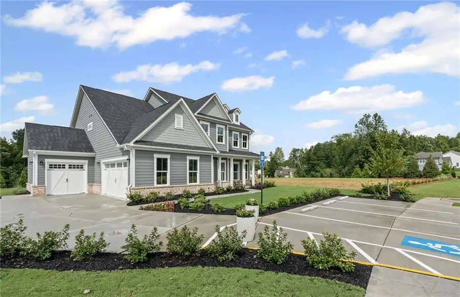 1140 Pine Valley Trail, Jefferson, GA 30549 - #2