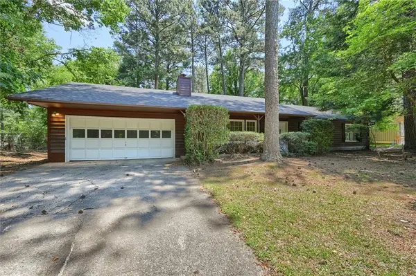509 River Lakeside Lane, Woodstock, GA 30188
