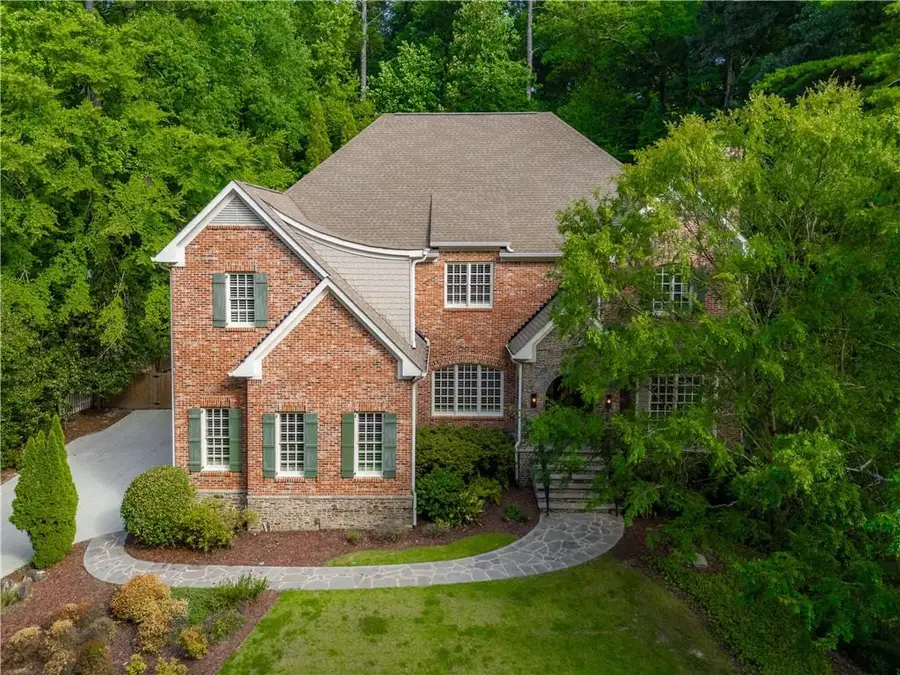 4441 Rebel Valley View Se, Atlanta, GA 30339 - #2
