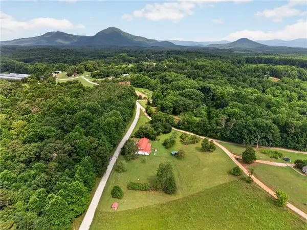 247 Amys Ford Trail, Cleveland, GA 30528