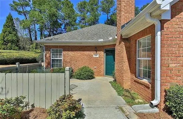 3113 Orchard Ridge Circle, Duluth, GA 30096