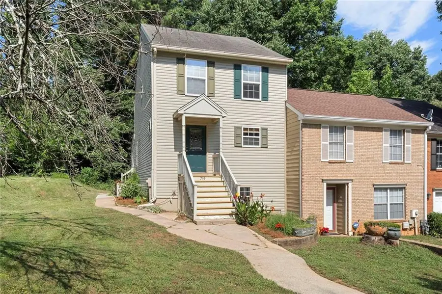 759 Coventry Township Place, Marietta, GA 30062 - #3