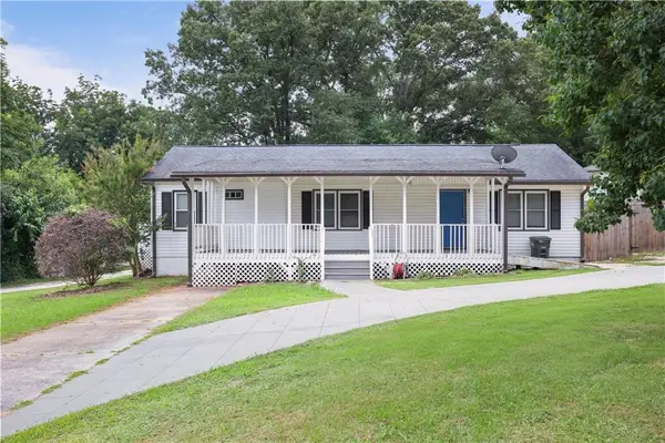 1142 Barnes Mill Road, Marietta, GA 30062