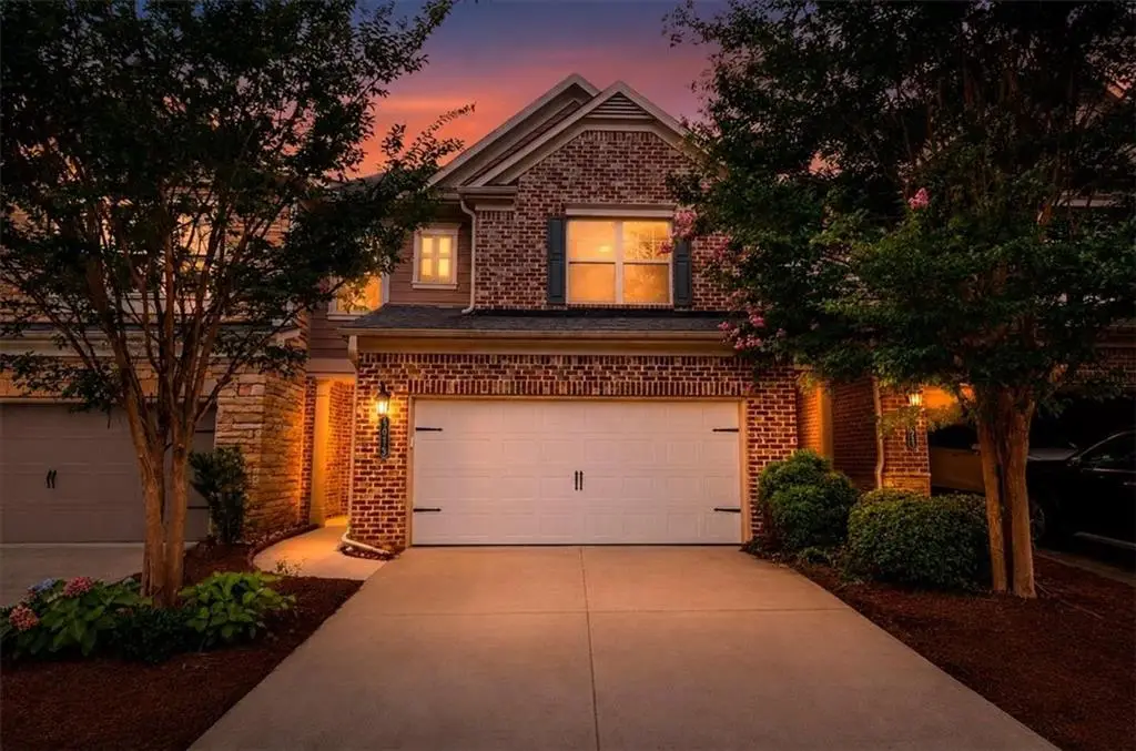 5029 Garrett Court, Johns Creek, GA 30005 - #1