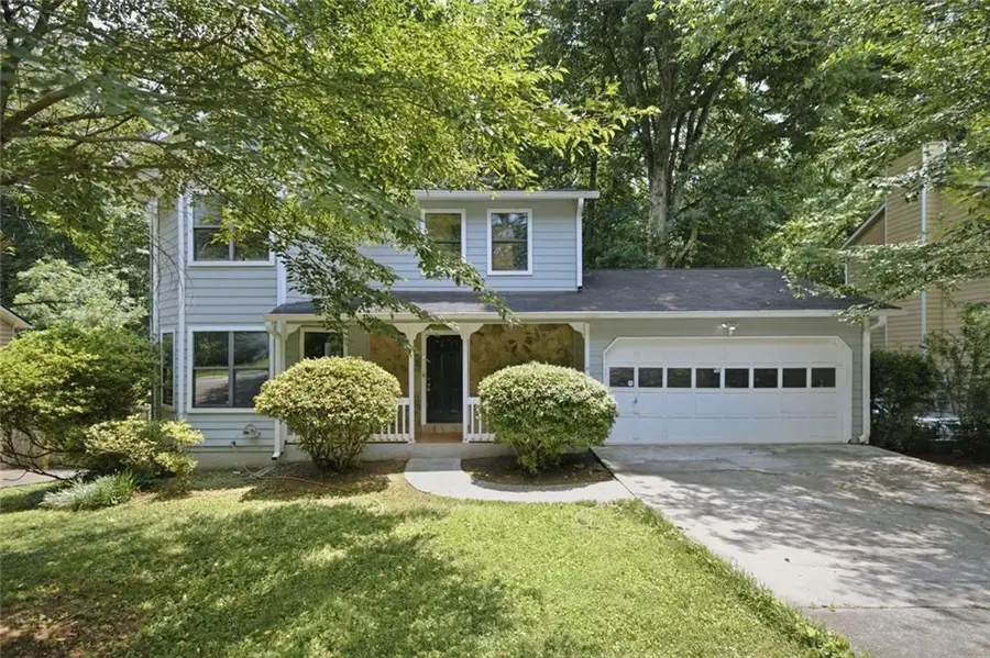 2778 Porter Drive, Lawrenceville, GA 30044 - #2