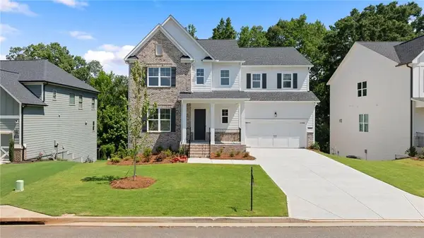 4770 Crestline View Road, Cumming, GA 30028