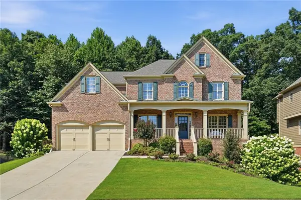 3505 Millwater Crossing, Dacula, GA 30019