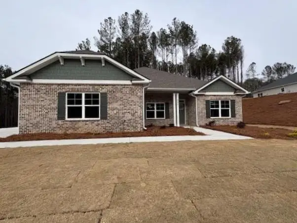 Address Withheld By Seller, Maysville, GA 30558 - #2