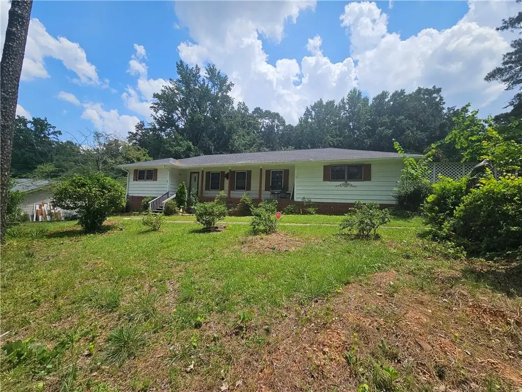 158 Patterson Road, Lawrenceville, GA 30044 - #1