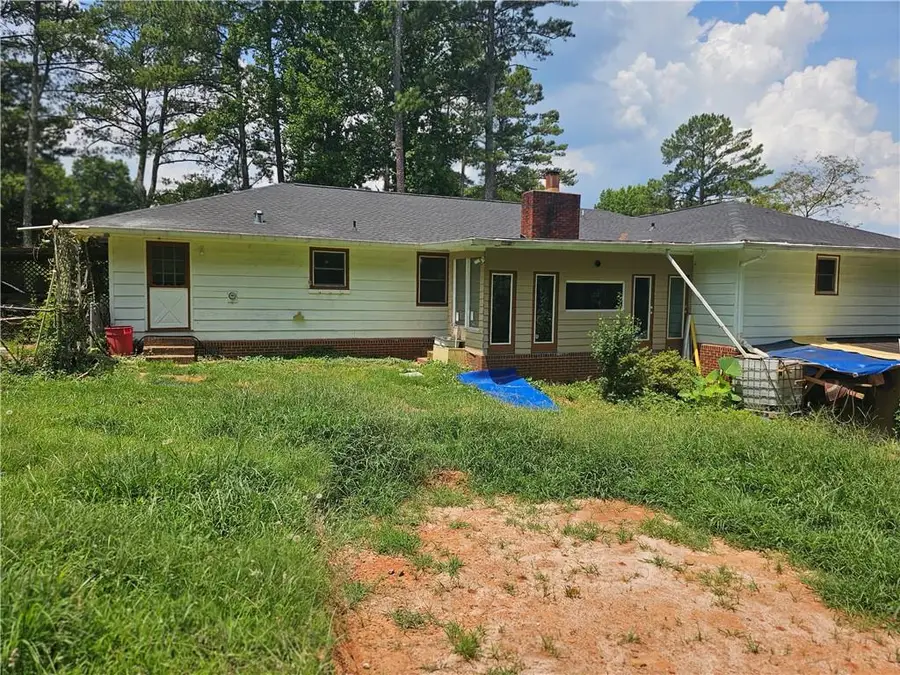 158 Patterson Road, Lawrenceville, GA 30044 - #3