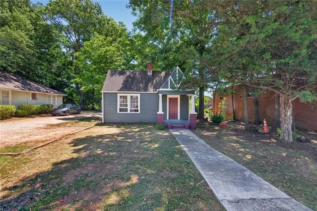 298A S Cherokee Road, Social Circle, GA 30025 - #1