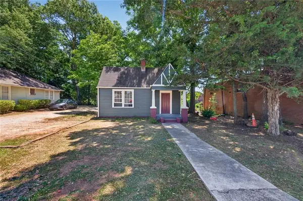 298A S Cherokee Road, Social Circle, GA 30025