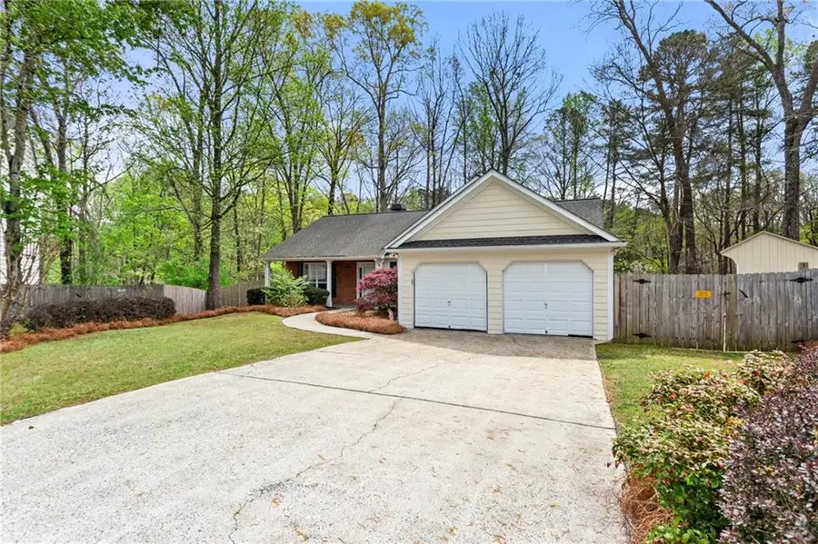 2701 Abbotts Glen Place Nw, Acworth, GA 30101 - #2