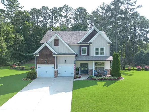 44 Berryhill Place Se, Cartersville, GA 30121