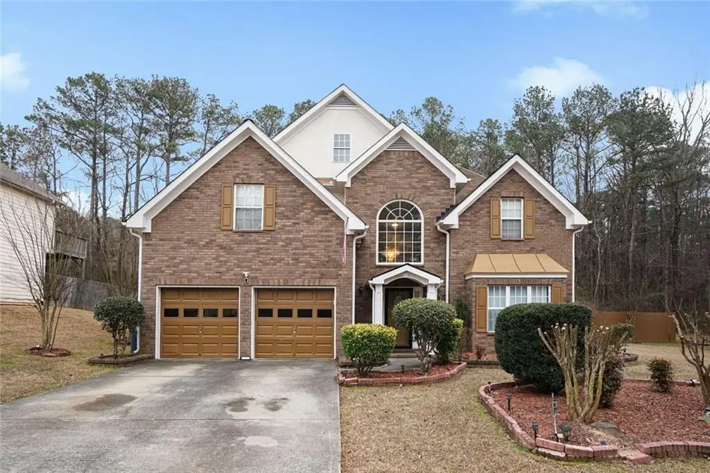 3382 Sandwedge Court, Snellville, GA 30039 - #1