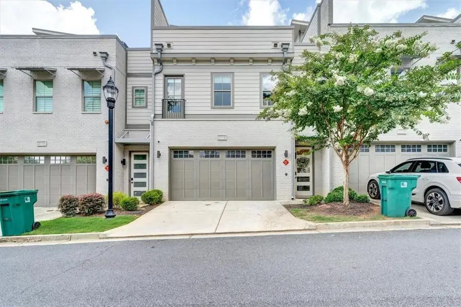 2712 Stargazer Terrace, Smyrna, GA 30080 - #2