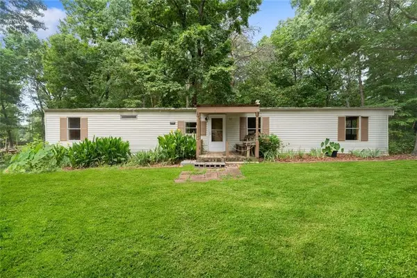 37 Adrianne Lane, Dawsonville, GA 30534