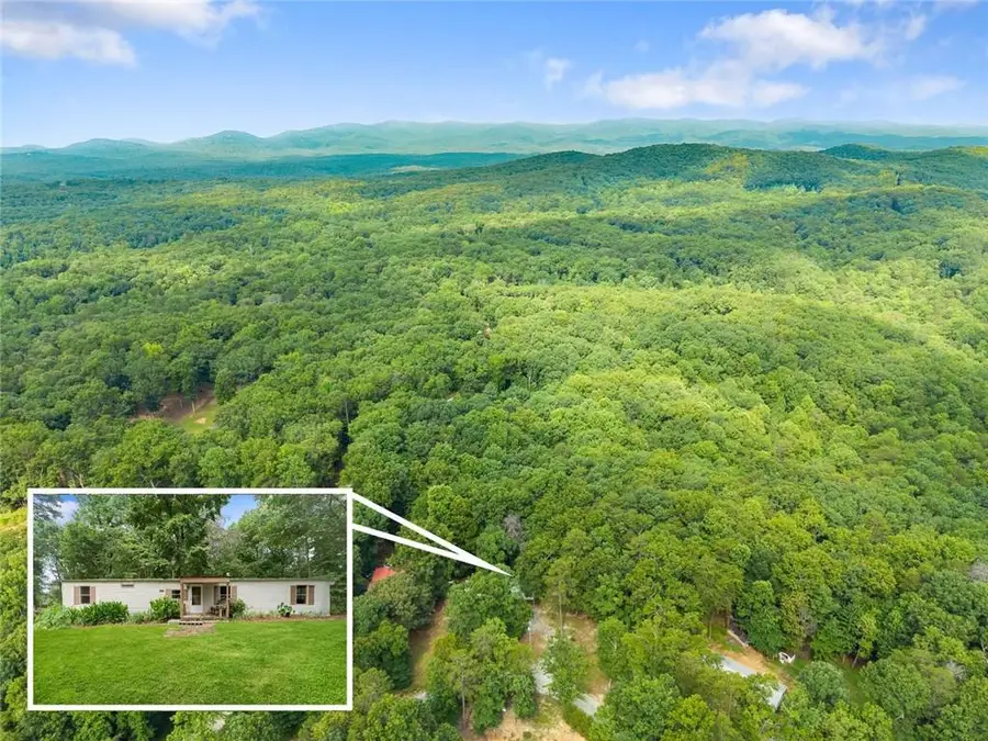 37 Adrianne Lane, Dawsonville, GA 30534 - #2