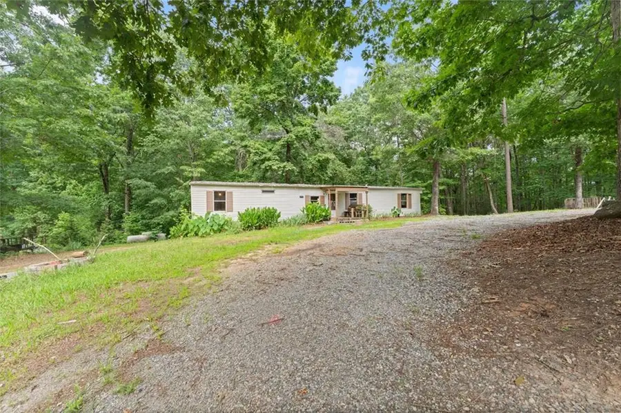 37 Adrianne Lane, Dawsonville, GA 30534 - #3