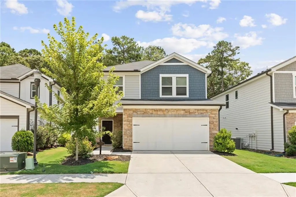 334 Wells Circle, Canton, GA 30114 - #1