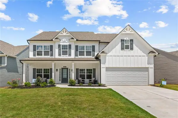 237 Bloomfield Circle, Canton, GA 30114