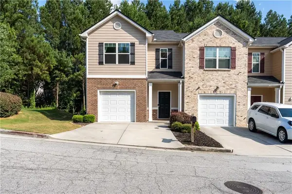 1373 Rogers Trace, Lithonia, GA 30058