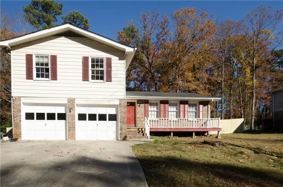 2621 Bailey Drive, Norcross, GA 30071 - #2