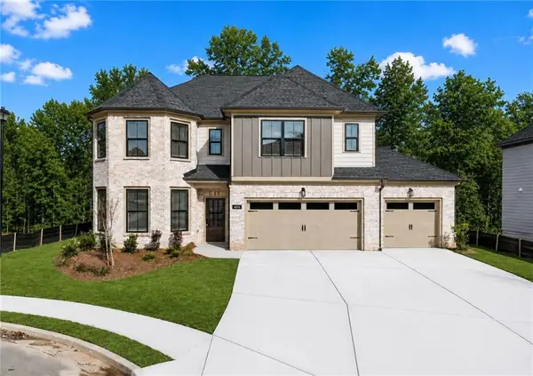 4436 Hosch Reserve Court, Buford, GA 30519