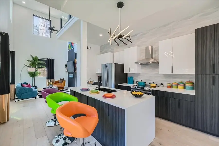 548 Fletcher Street, Atlanta, GA 30310 - #3