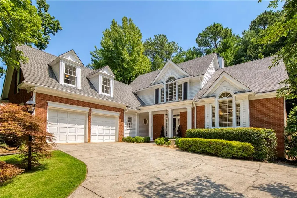 2815 Gleneagles Pointe, Alpharetta, GA 30005 - #1