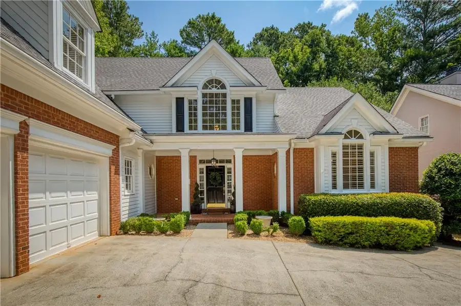 2815 Gleneagles Pointe, Alpharetta, GA 30005 - #2