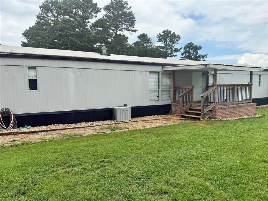 5163 Sycamore Trail Lot 282, Buford, GA 30518 - #2