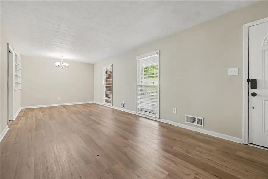 3706 Sullivan Drive, Douglasville, GA 30135 - #3