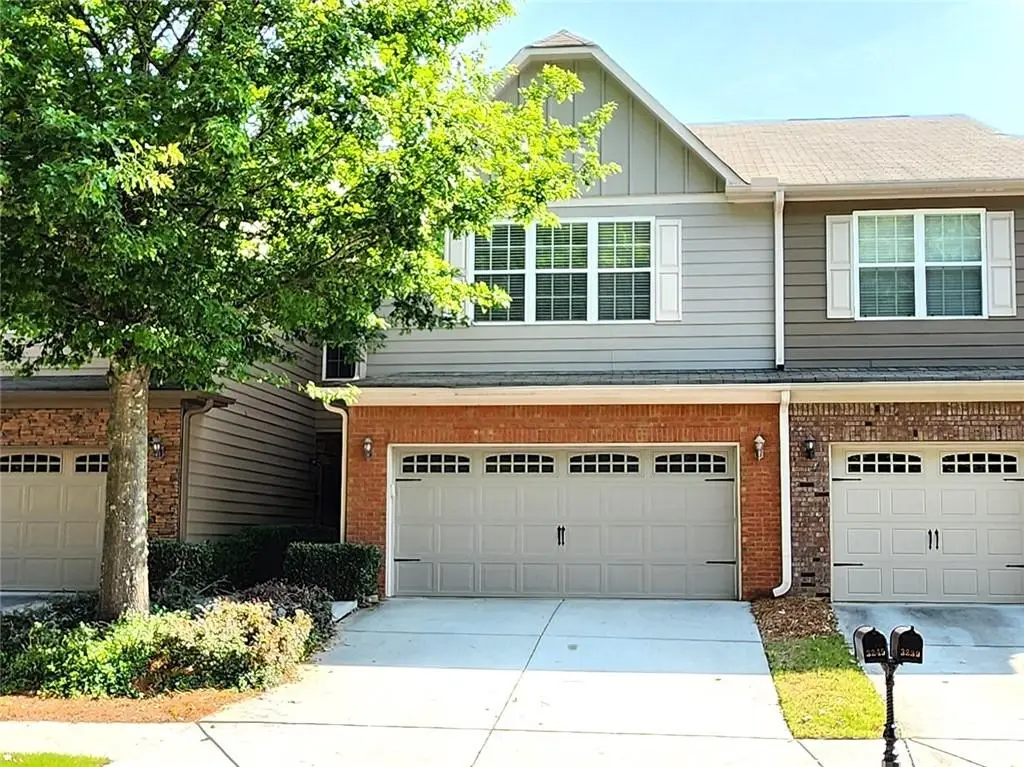 3249 Brockenhurst Drive, Buford, GA 30519 - #1