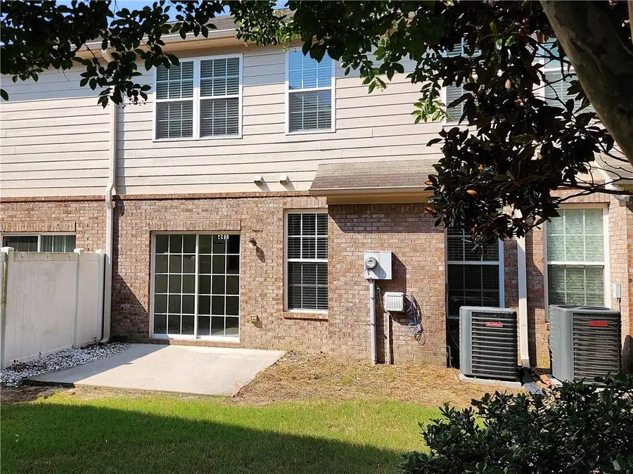 3249 Brockenhurst Drive, Buford, GA 30519 - #3