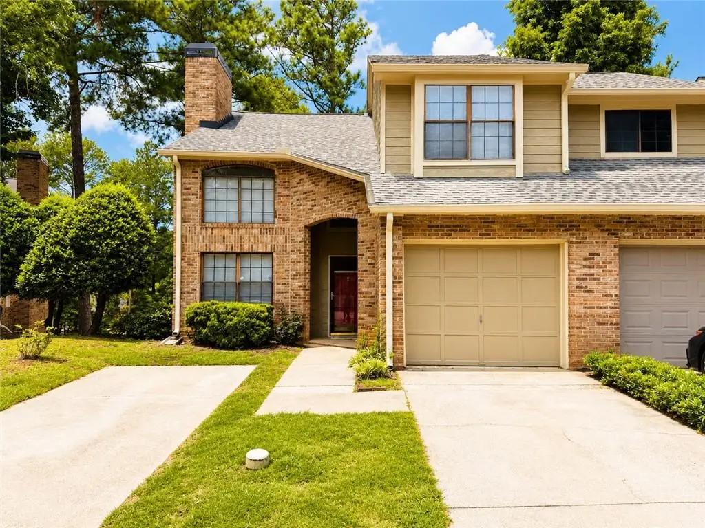 621 Granby Hill Place, Alpharetta, GA 30022 - #1