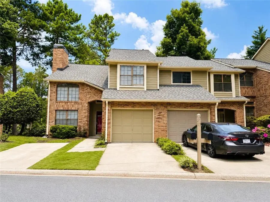 621 Granby Hill Place, Alpharetta, GA 30022 - #2