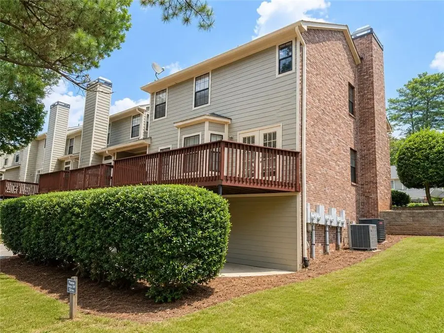 621 Granby Hill Place, Alpharetta, GA 30022 - #3