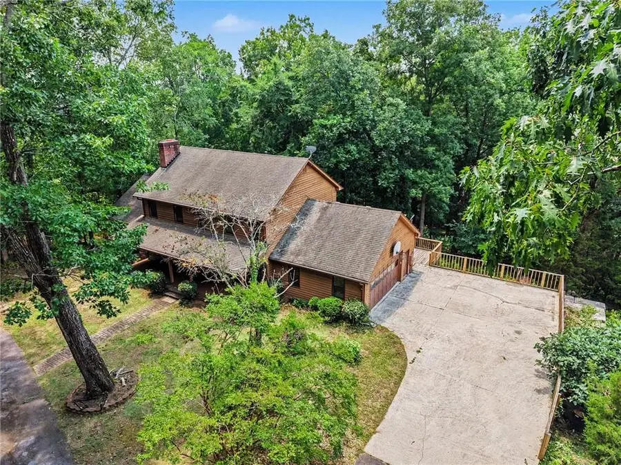 3440 Monica Lane Sw, Conyers, GA 30094 - #3