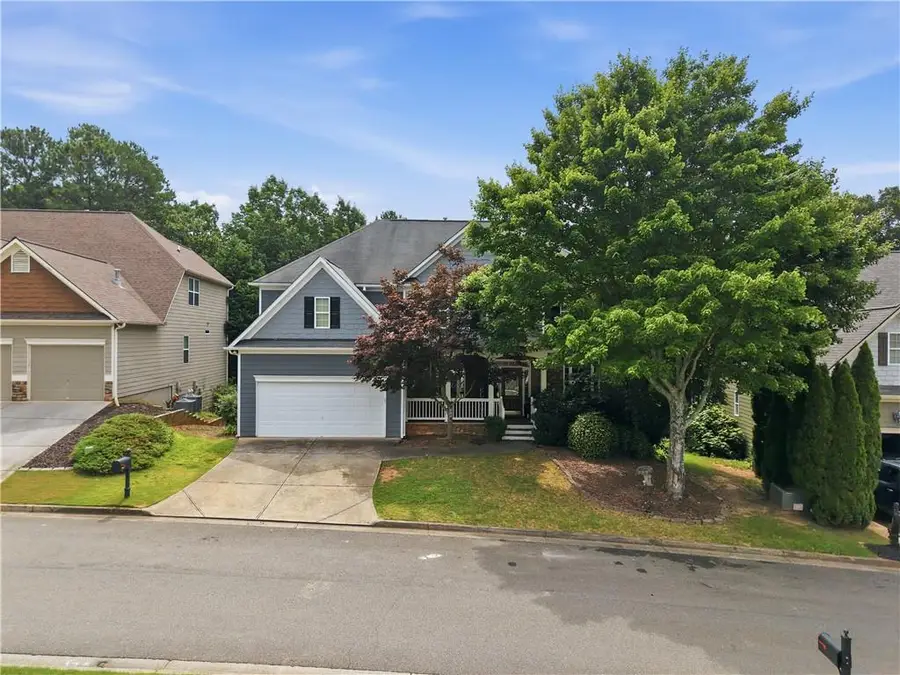 312 Mountain Laurel Walk, Canton, GA 30114 - #3