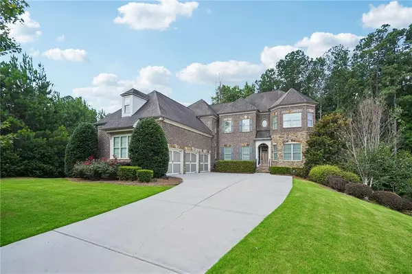 373 Glynnwilde Drive Nw, Marietta, GA 30064