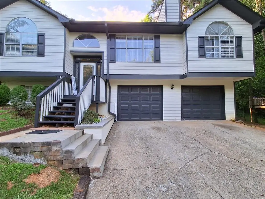 1142 Riverside Trace, Sugar Hill, GA 30518 - #1