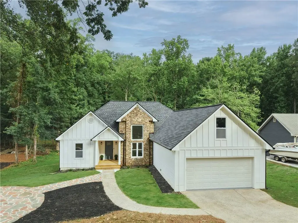 2520 Conley Drive, Cumming, GA 30040 - #1